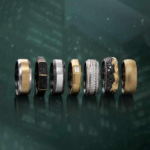 Jewelry Designer «David Yurman», reviews and photos, 350 Mall Blvd, King of Prussia, PA 19406, USA