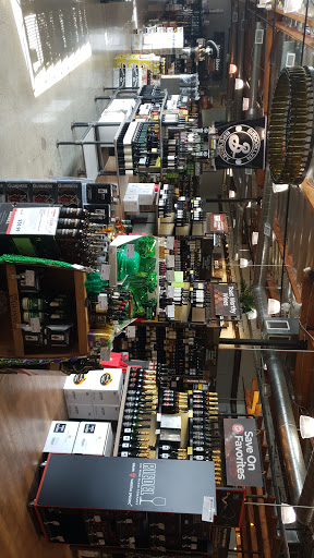 Wine Store «BevMo!», reviews and photos, 1247 W El Camino Real, Sunnyvale, CA 94087, USA