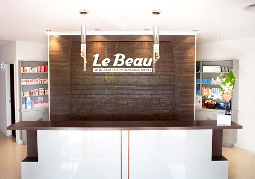 Le Beau Clinic & Spa Perth