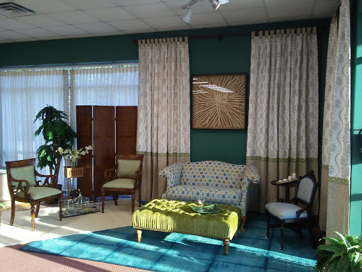 Fabric Store «Mill Outlet Village Inc», reviews and photos, 2515 S College Rd, Wilmington, NC 28412, USA