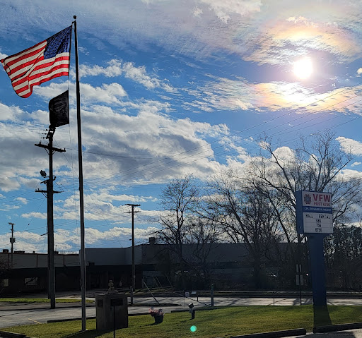 VFW Post 6756 Cpl. Richard W. Menge Post