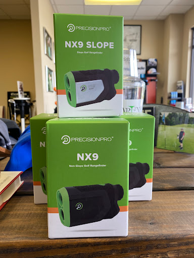 Golf Instructor «Jeremy Head Golf Shop & Academy», reviews and photos, 1802 Memorial Blvd a, Murfreesboro, TN 37129, USA