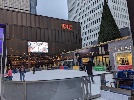 Shopping Mall «Colony Square», reviews and photos, 1197 Peachtree St NE, Atlanta, GA 30361, USA