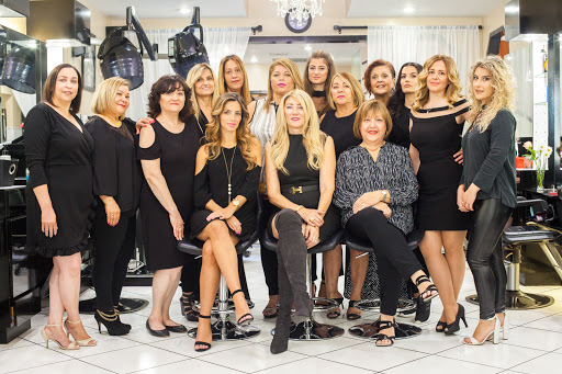 Beauty Salon «Le Chic Salon & Spa», reviews and photos, 587 W 235th St, Bronx, NY 10463, USA