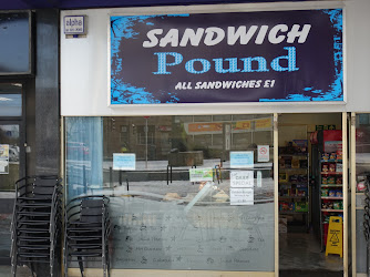 Sandwich Pound Ltd