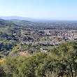 Almaden Quicksilver Park - Mockingbird Hill Entrance