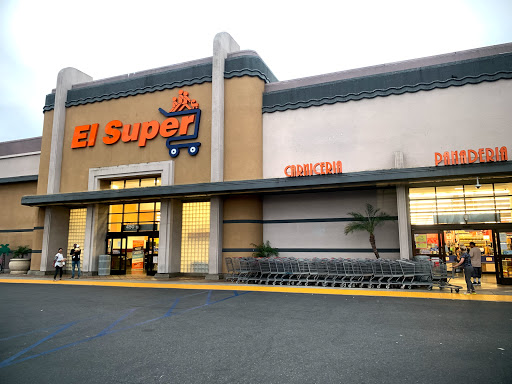 Grocery Store «El Super», reviews and photos, 450 Long Beach Blvd, Long Beach, CA 90802, USA