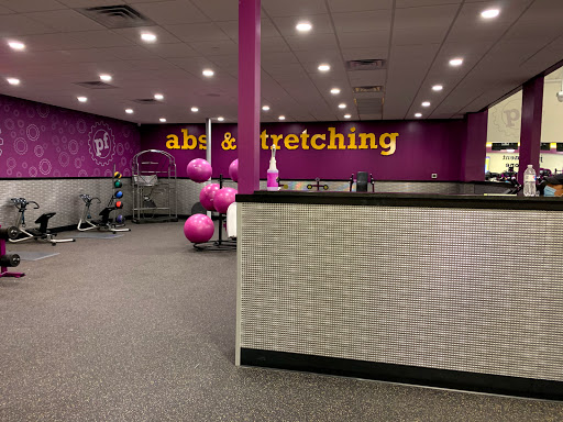 Gym «Planet Fitness - Milford (Boston Post Rd), CT», reviews and photos, 179 Boston Post Rd, Milford, CT 06460, USA