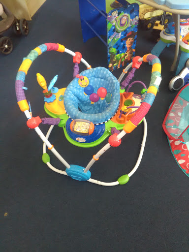 Thrift Store «Slightly Used Resale Shop», reviews and photos, 6645 Baker Blvd, Richland Hills, TX 76118, USA