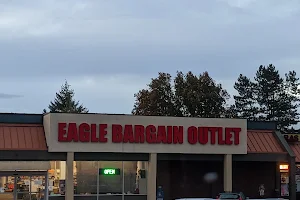 Eagle Bargain Outlet image