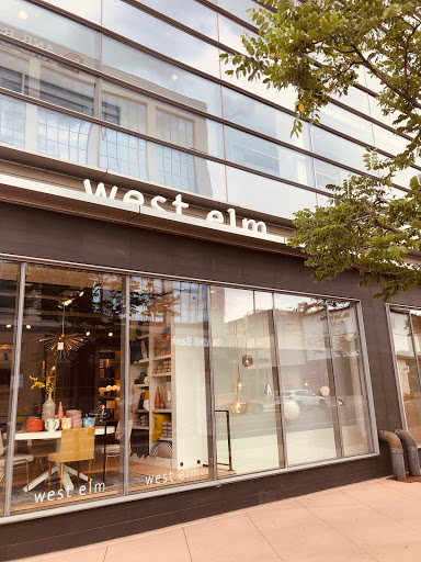 Furniture Store «west elm», reviews and photos, 2955 E 1st Ave #101, Denver, CO 80206, USA