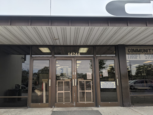 Thrift Store «Community Thrift Store», reviews and photos, 14244 N Nebraska Ave, Tampa, FL 33613, USA