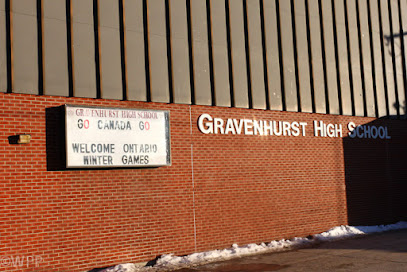 Gravenhurst High School