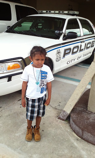 Shopping Mall «Columbus Plaza Shopping Center», reviews and photos, 1010 E Columbus Dr, Tampa, FL 33605, USA