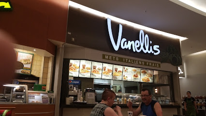 Vanellis