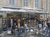 Photos du propriétaire du Restauration rapide Croc'Show Nîmes à Nîmes - n°1