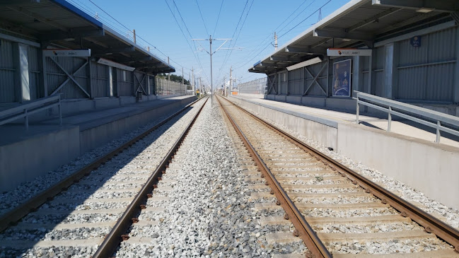 Opiniones de Estación El Parque en San Pedro de La Paz - Servicio de transporte