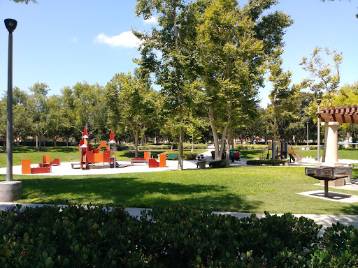 Park «Plaza Park», reviews and photos, 610 Paseo Westpark, Irvine, CA 92606, USA