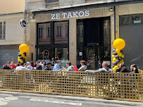 Photos du propriétaire du Restaurant halal ZE TAKOS Lyon 6 - n°20