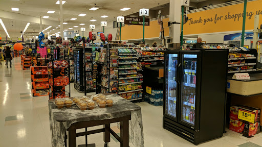 Grocery Store «Kroger», reviews and photos, 5705 OH-48, Maineville, OH 45039, USA