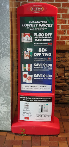 Convenience Store «Sheetz», reviews and photos, 9037 Pearl Rd, Strongsville, OH 44136, USA