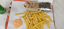 Plats et boissons du Restaurant Kebab Ararat à Châtellerault - n°6