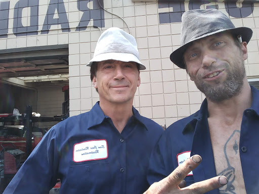 Auto Parts Store «Winchester Auto Parts, White Rd.», reviews and photos, 3261 S White Rd, San Jose, CA 95148, USA