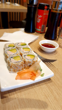 Plats et boissons du Restaurant Shinzzo à Saint-Mandé - n°8