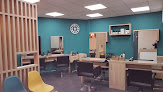 Salon de coiffure Courant d'Hair 40390 Saint-Martin-de-Seignanx