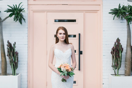 Clothing Alteration Service «Malindy Elene Bridal Boutique», reviews and photos, 2109 W Kennedy Blvd, Tampa, FL 33606, USA