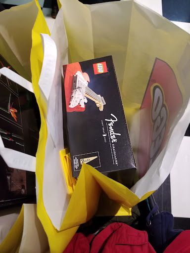 Toy Store «The LEGO Store», reviews and photos, 2700 Potomac Mills Cir, Woodbridge, VA 22192, USA