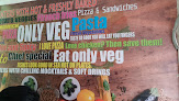 Best Vegetarian Fast Food Restaurants In Delhi Near You
