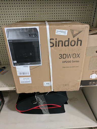 Discount Store «Bargain Hunt», reviews and photos, 3999 Austell Rd, Austell, GA 30106, USA