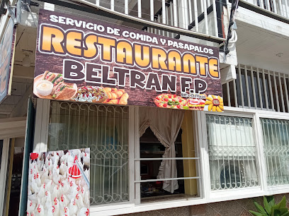 Servicios de comidas y Pasapalos Beltran - R7VM+VXG, Pariaguán 6052, Anzoátegui, Venezuela