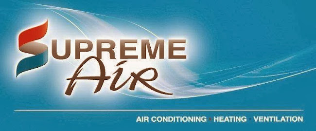 Comments and reviews of Supreme Air