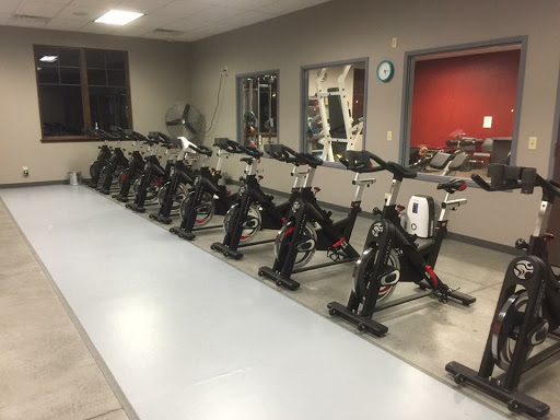 Health Club «The M.A.C.», reviews and photos, 4700 Tama St SE, Cedar Rapids, IA 52403, USA