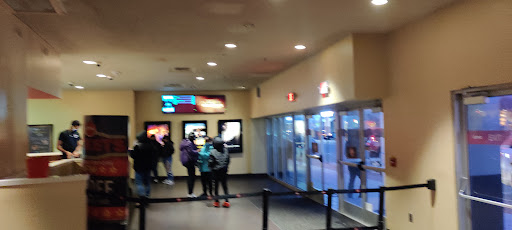 Movie Theater «AMC Fantasy 5», reviews and photos, 18 N Park Ave, Rockville Centre, NY 11570, USA