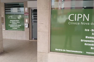 CIPN -Clínica Nova do Bonfim image