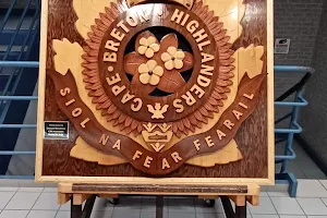 Cape Breton Highlanders Museum image