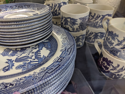 Thrift Store «RHDC Dream Store», reviews and photos, 2500 Ebenezer Rd, Rock Hill, SC 29732, USA