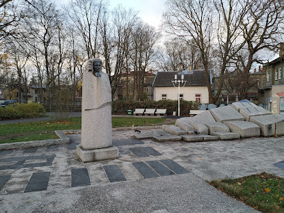 Piemineklis Mirdzai Kempei