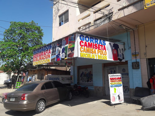 Bordados y Camisetas Marrog