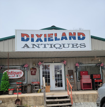 Dixieland Antiques