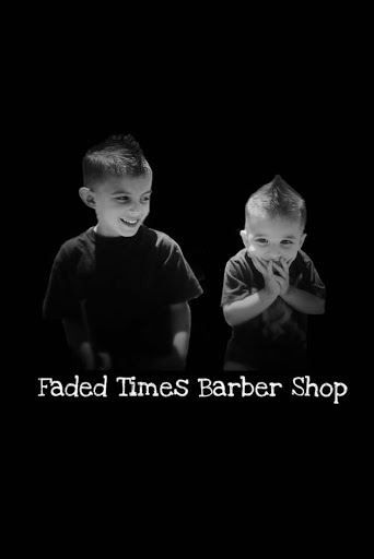 Barber Shop «Faded Times Barber Shop», reviews and photos, 10909 Webb Chapel Rd #169, Dallas, TX 75229, USA