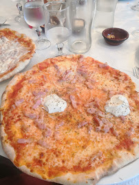 Pizza du Restaurant italien La Squisita à Levallois-Perret - n°19