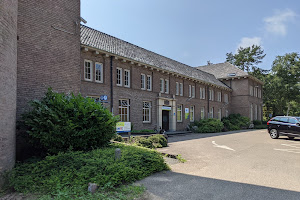 Kantoorgebouw Jonkerbosch