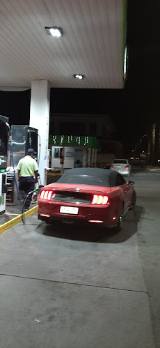 Gasolinera VIVO - Gasolinera