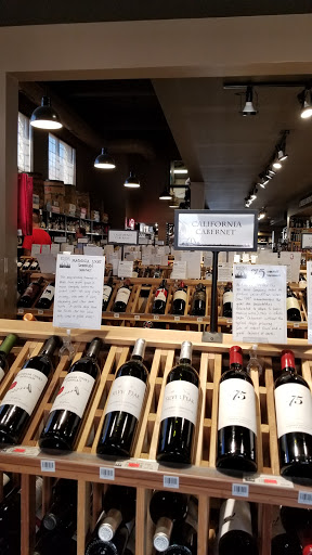 Wine Store «Wine Merchant Ltd», reviews and photos, 7817 Forsyth Blvd, Clayton, MO 63105, USA