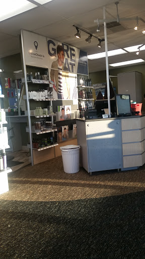 Hair Salon «Great Clips», reviews and photos, 5115 Calhoun Memorial Hwy a, Easley, SC 29640, USA