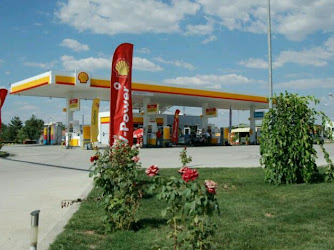 Shell-yalım Petrol